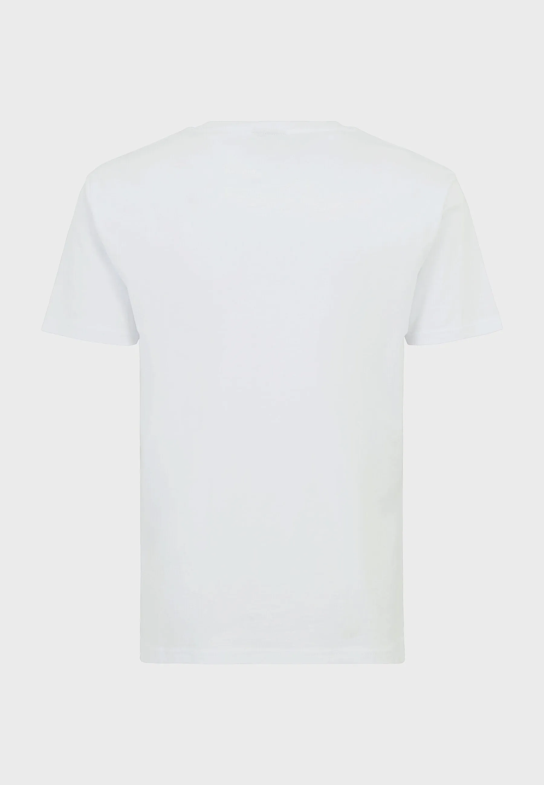 Flag Swag JPN T-Shirt White