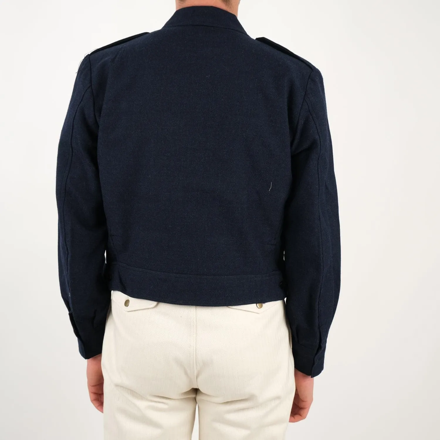 FRENCH AIR FORCE BATTLEDRESS
