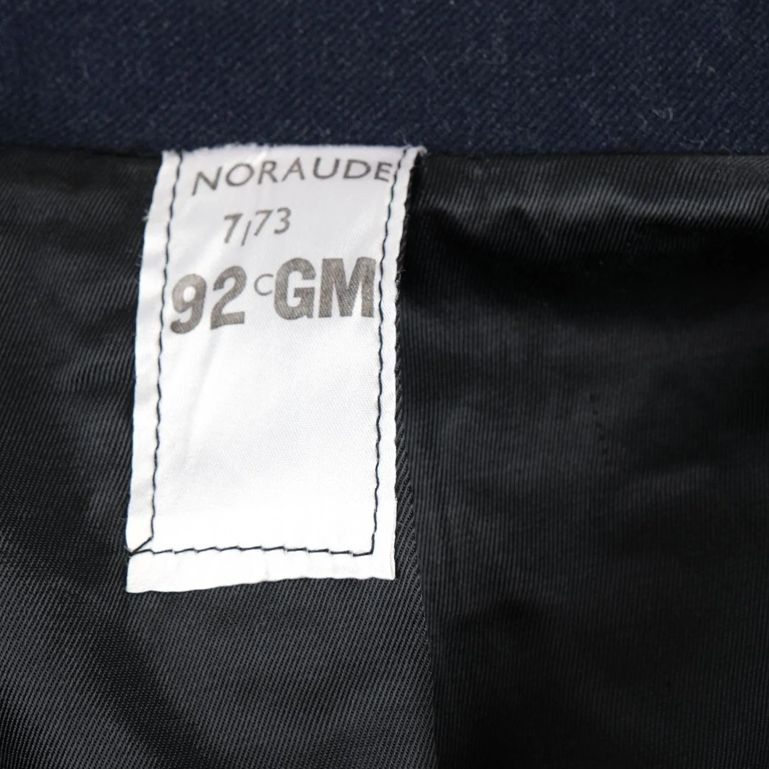 FRENCH AIR FORCE BATTLEDRESS