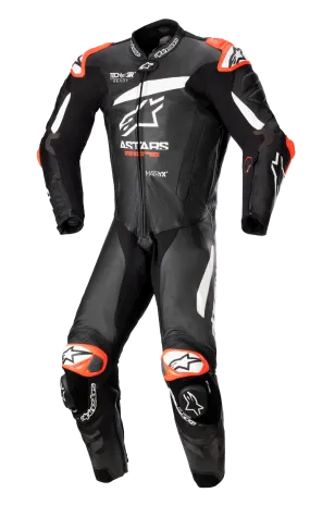GP Plus V4 Leather Suit - 1PC