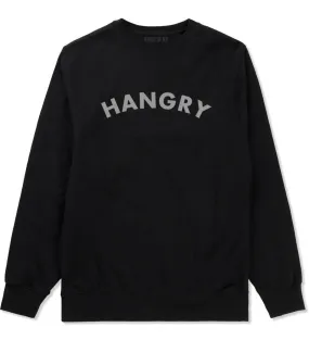 Hangry Crewneck Sweatshirt