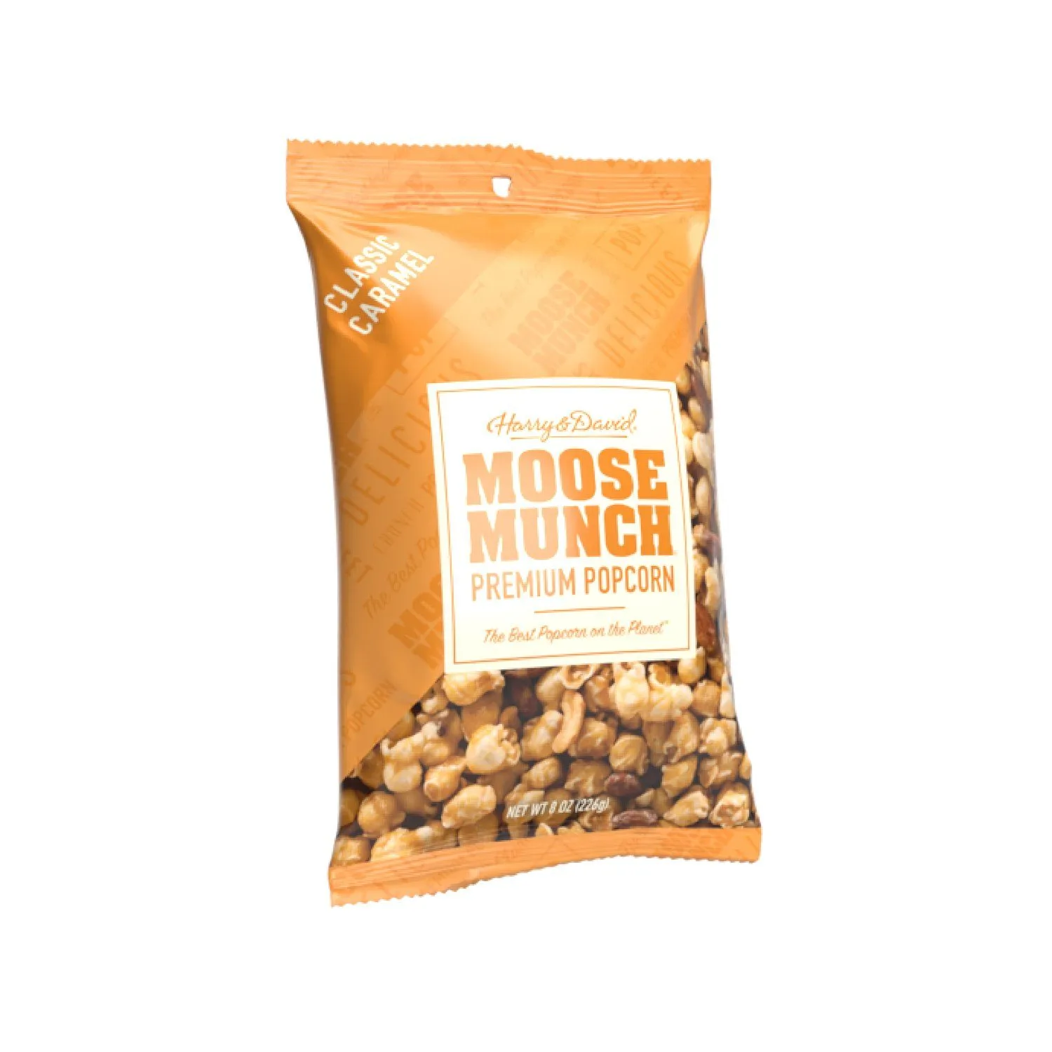 Harry & David Moose Munch Premium Popcorn