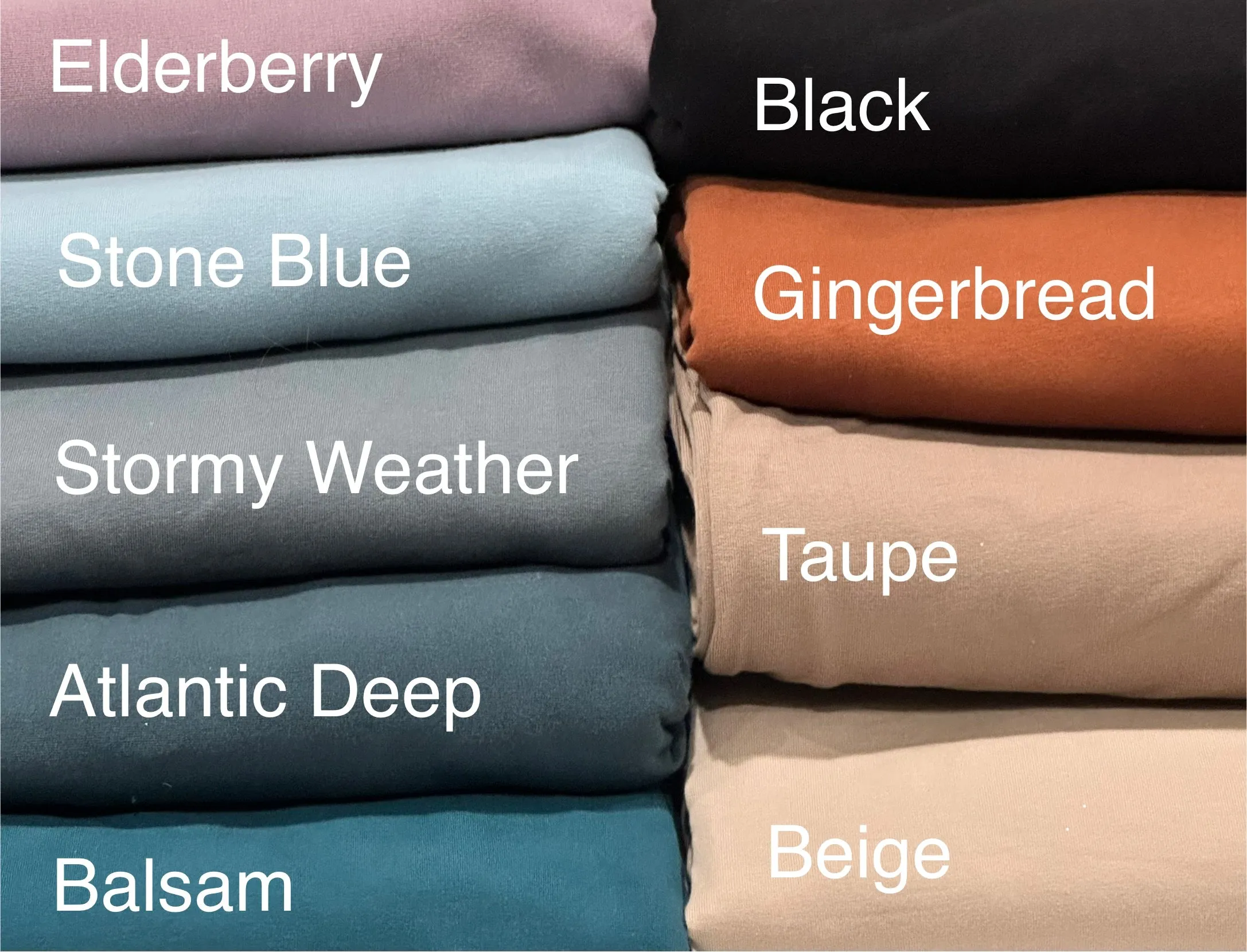 Heart Appliqu Sweatshirts