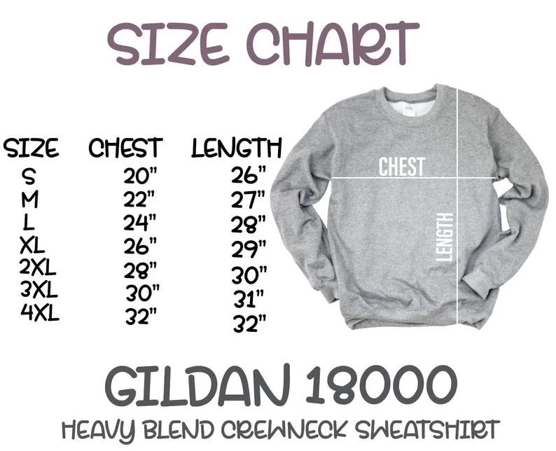 Hello Witches Pullover Sweatshirt