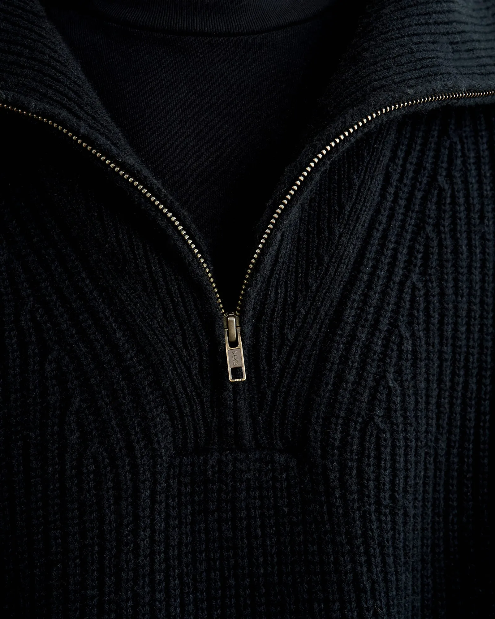 HESTON SWEATER