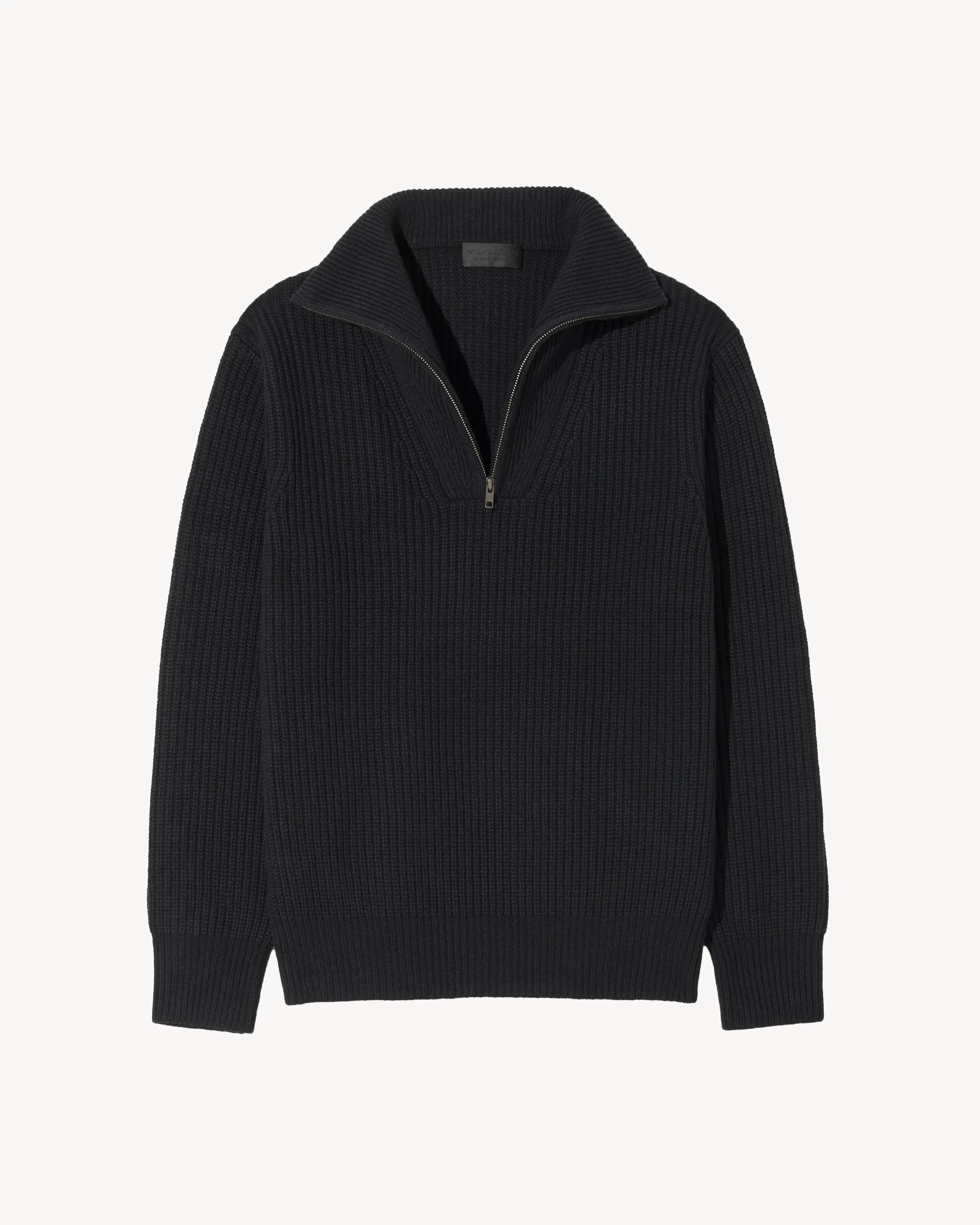 HESTON SWEATER