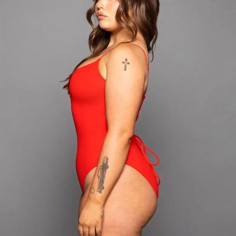 Hot Sale 49% OFFSculpting Corset Swimsuits