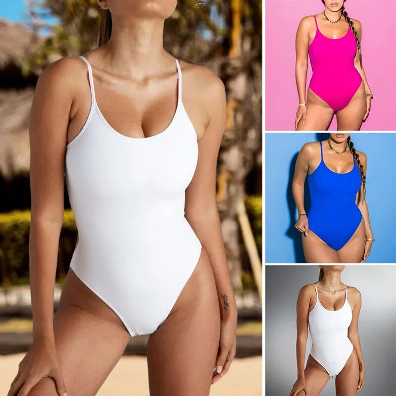 Hot Sale 49% OFFSculpting Corset Swimsuits