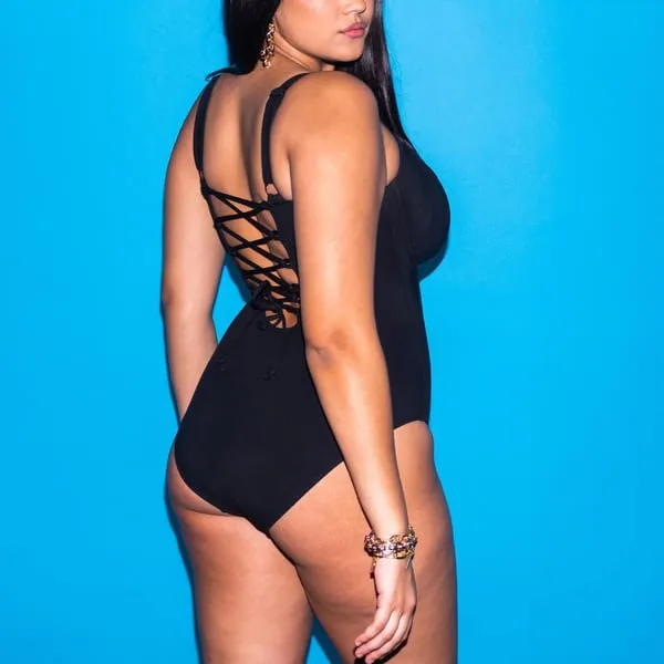Hot Sale 49% OFFSculpting Corset Swimsuits