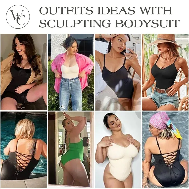 Hot Sale 49% OFFSculpting Corset Swimsuits