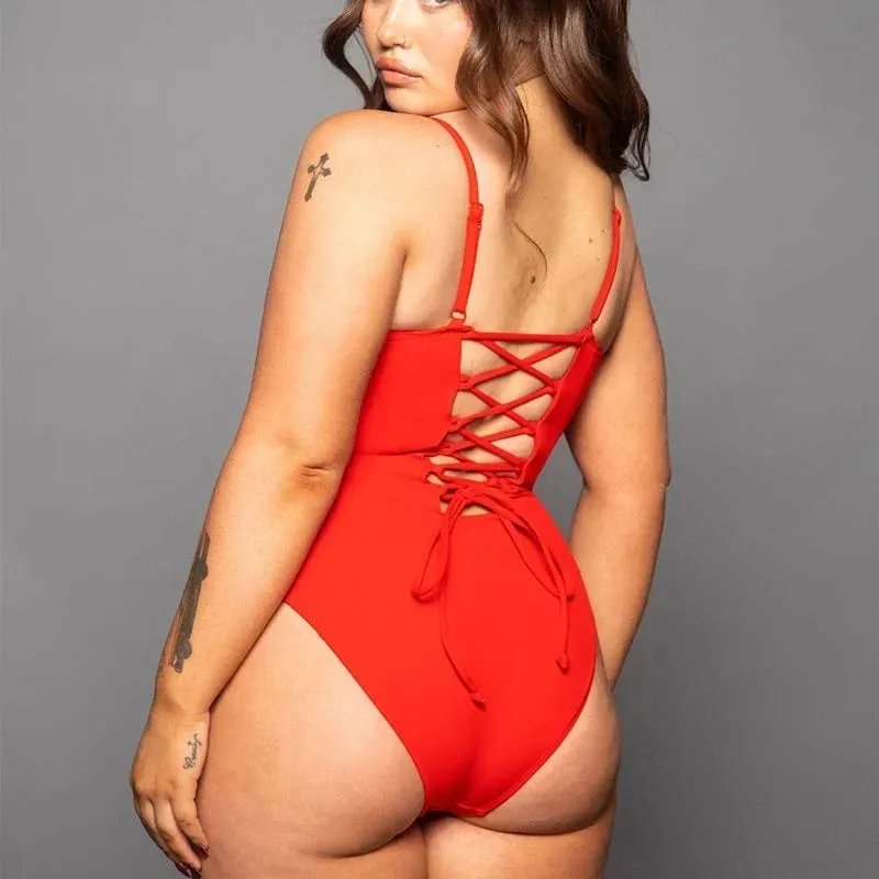 Hot Sale 49% OFFSculpting Corset Swimsuits