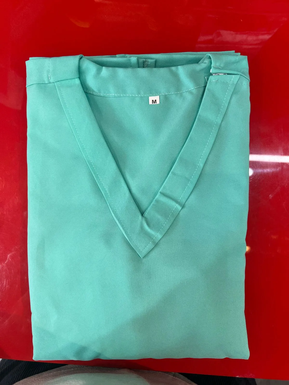 Housemaid Dress Uniform - HM03