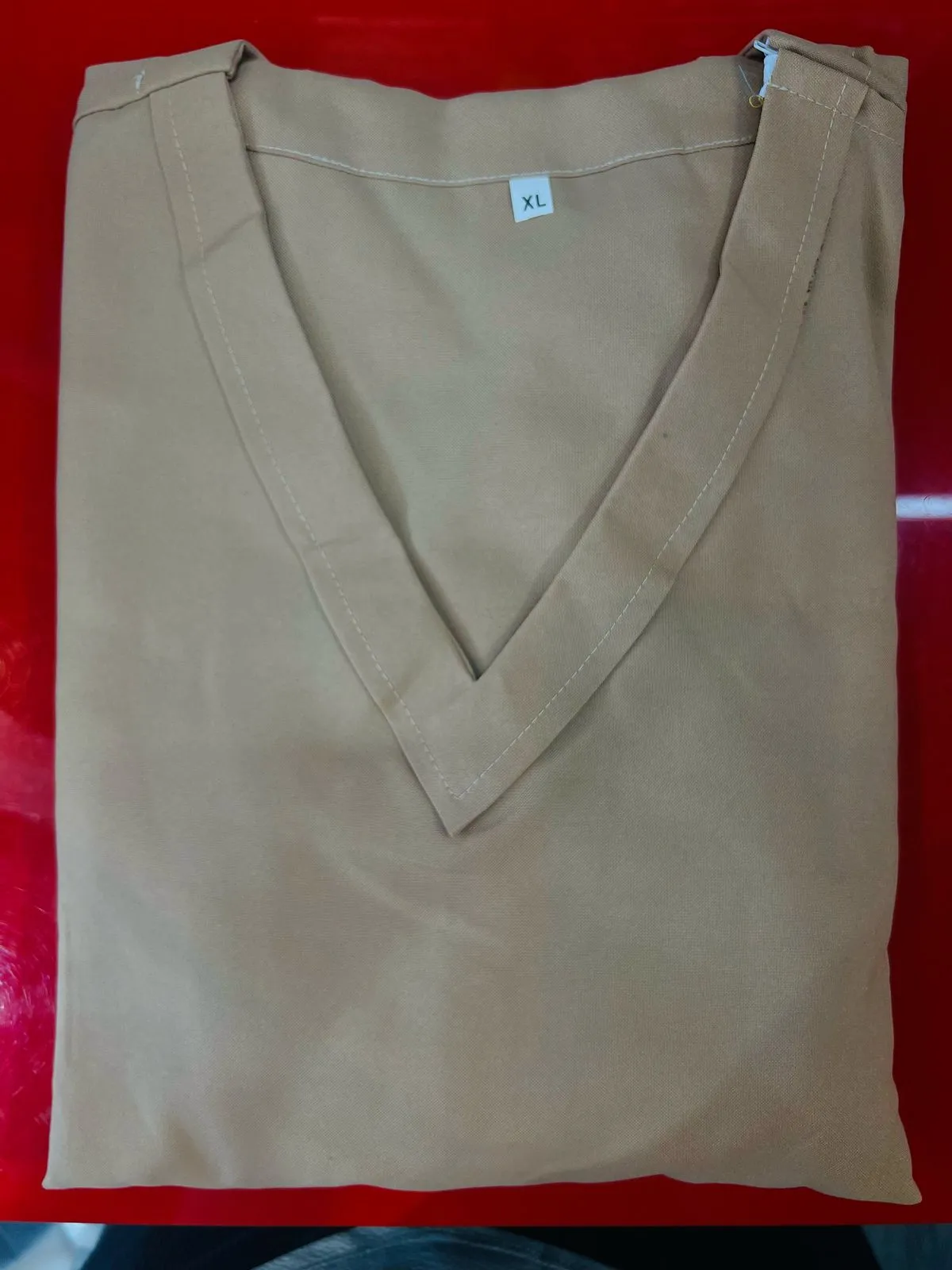 Housemaid Dress Uniform - HM03