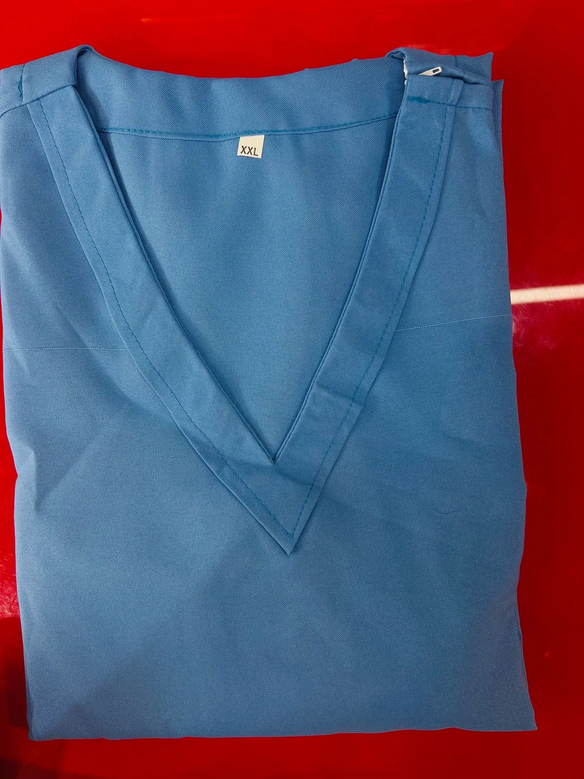 Housemaid Dress Uniform - HM03