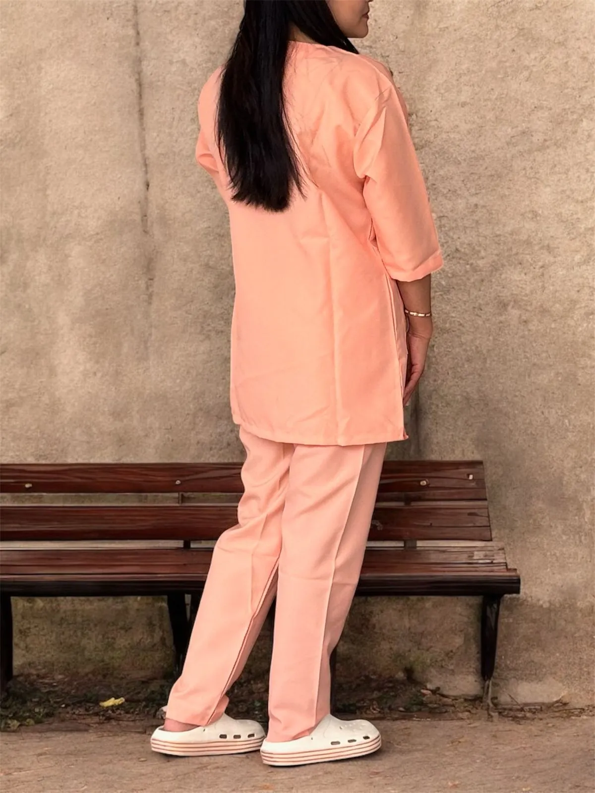 Housemaid Dress Uniform - HM03
