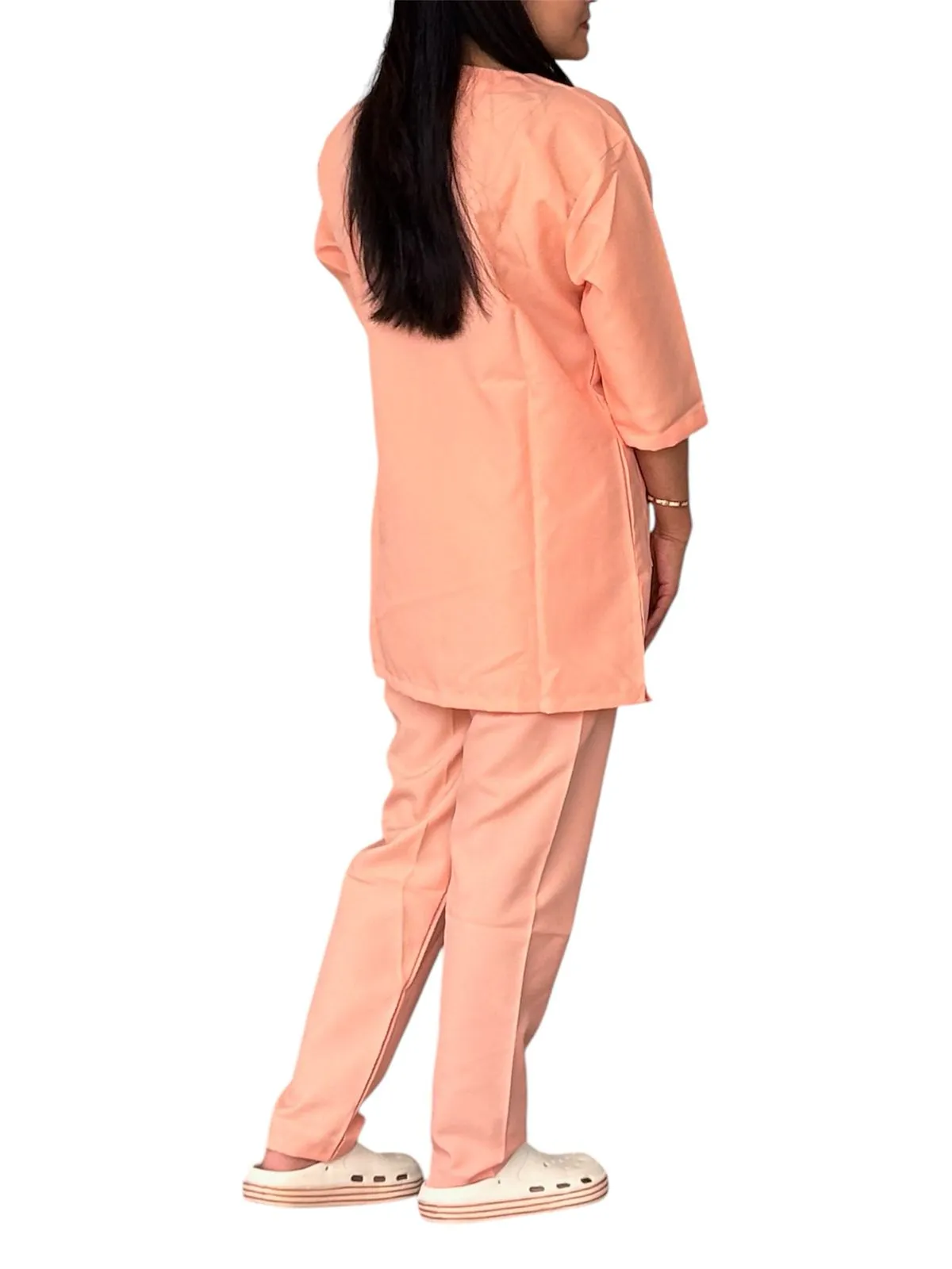 Housemaid Dress Uniform - HM03