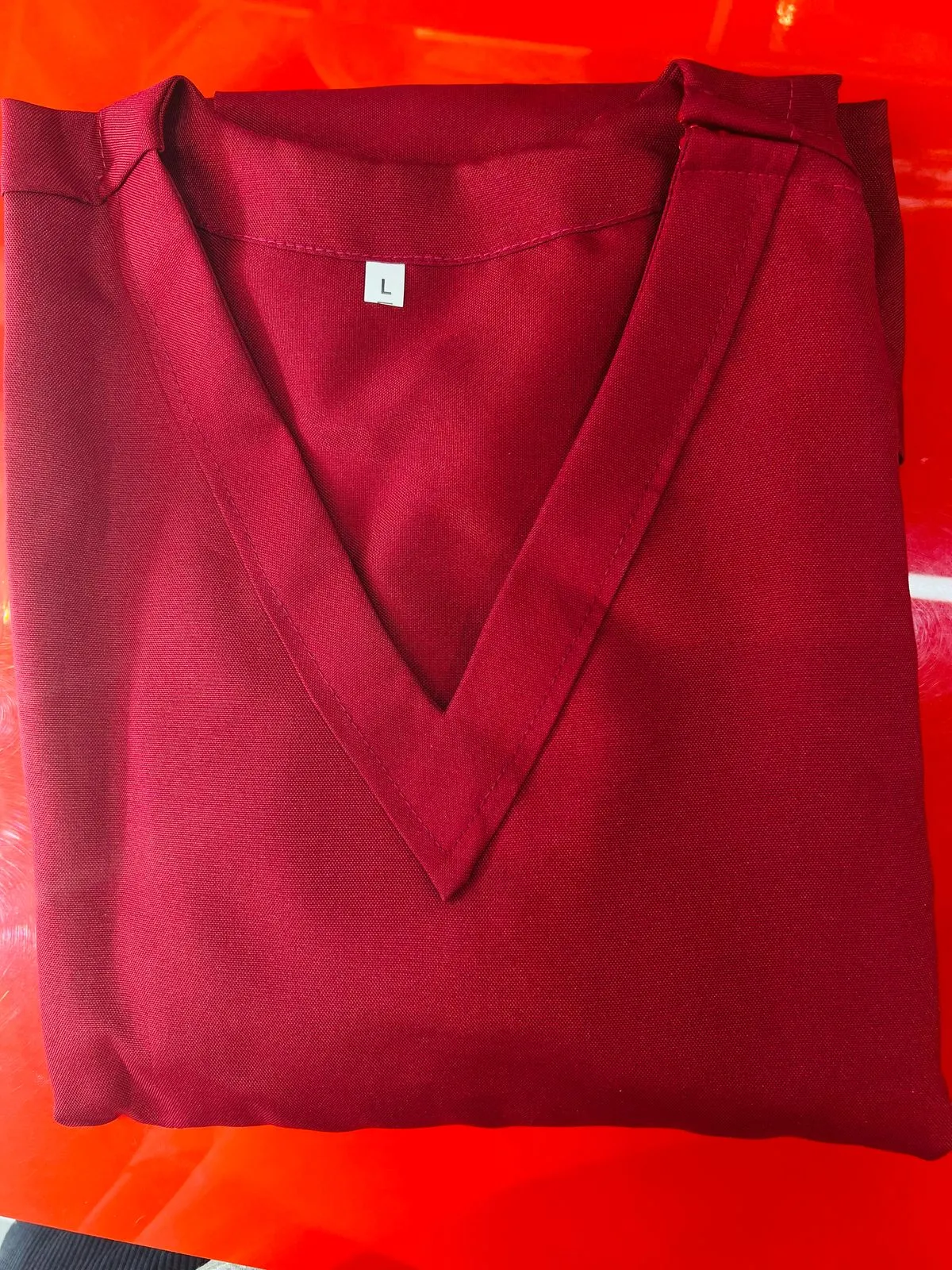 Housemaid Dress Uniform - HM03
