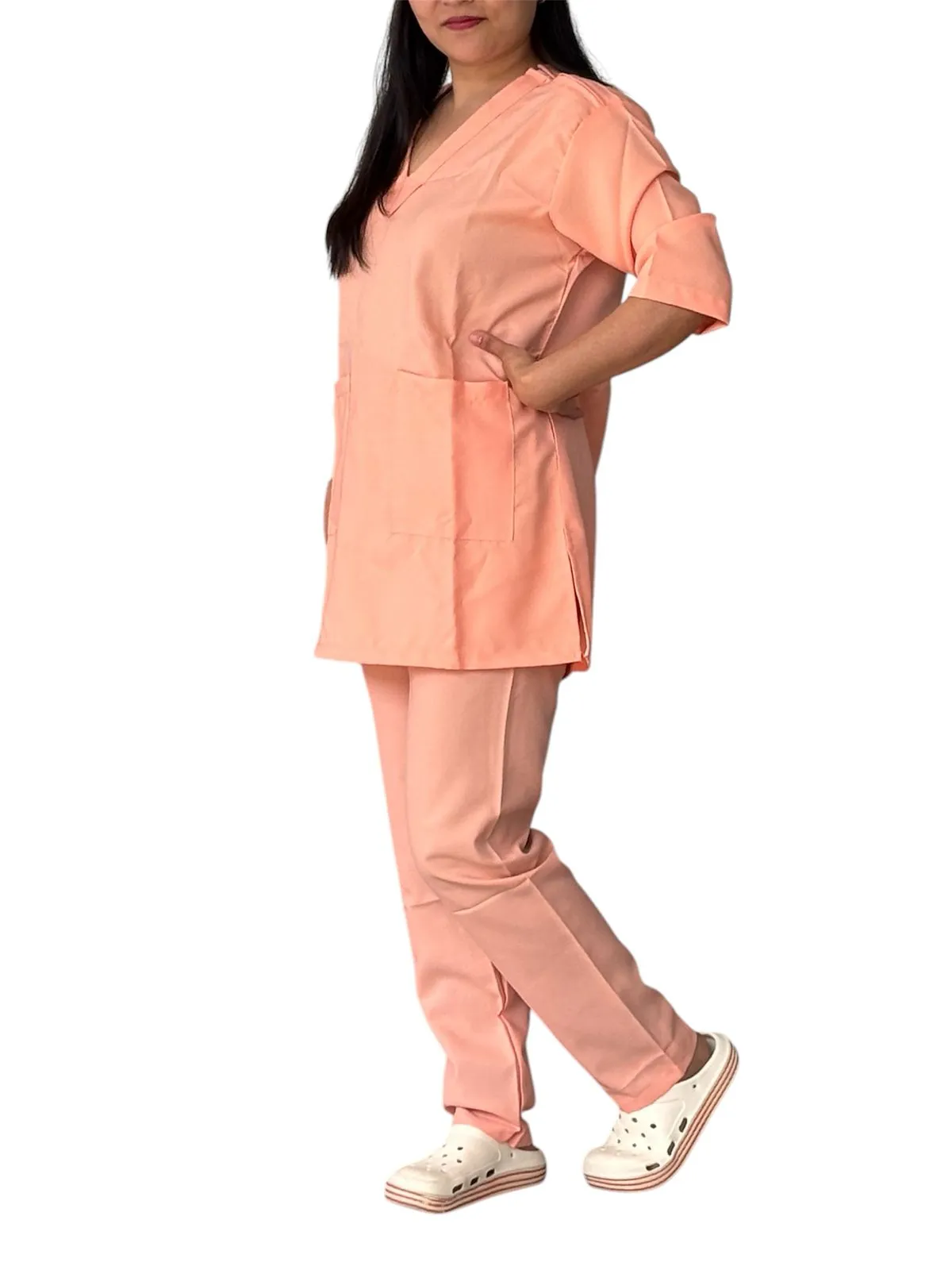 Housemaid Dress Uniform - HM03