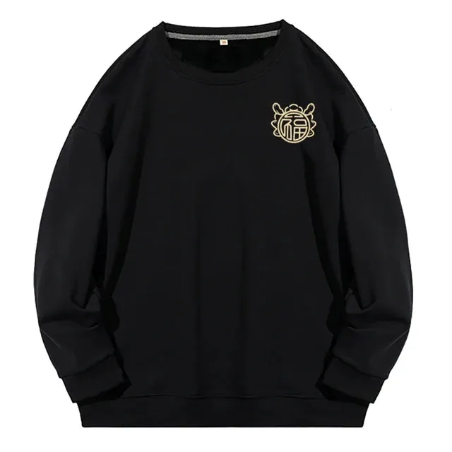 Japan Couple Sweatshirts