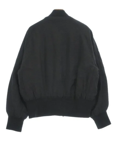JIL SANDER Millitary jackets