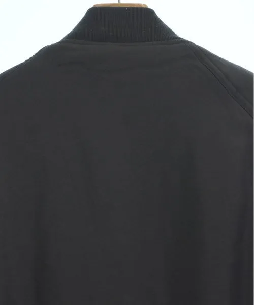 JIL SANDER Millitary jackets