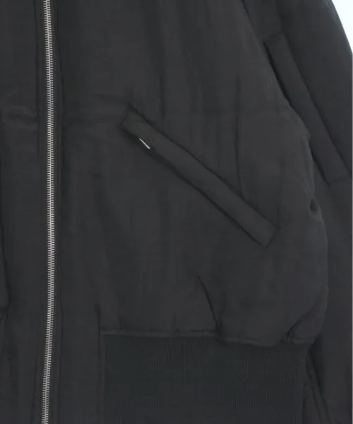 JIL SANDER Millitary jackets