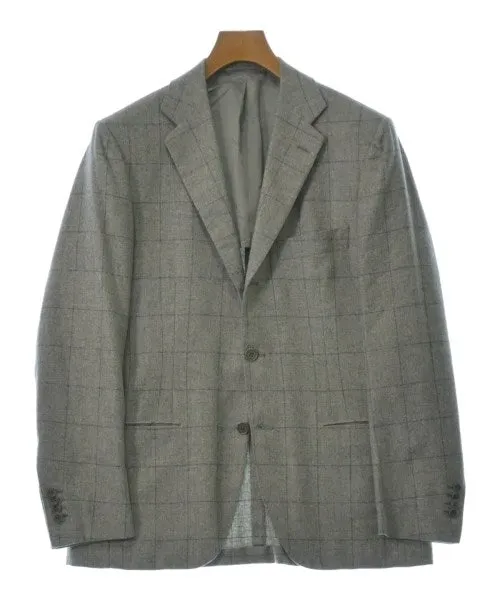 Kiton Casual jackets