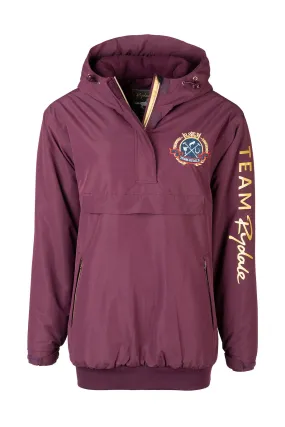 Ladies Emblem Fleece Lined Smock - Ripon