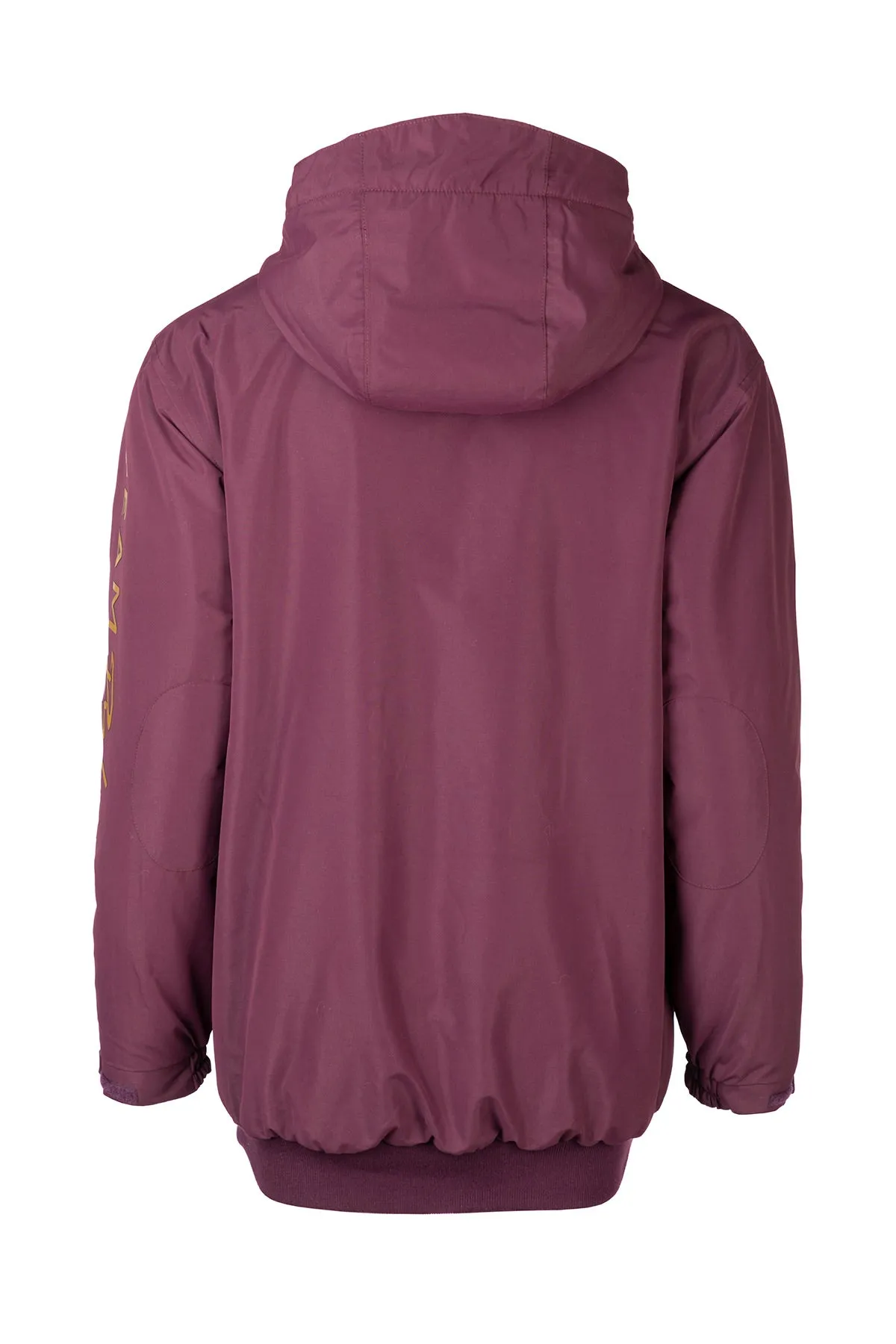 Ladies Emblem Fleece Lined Smock - Ripon