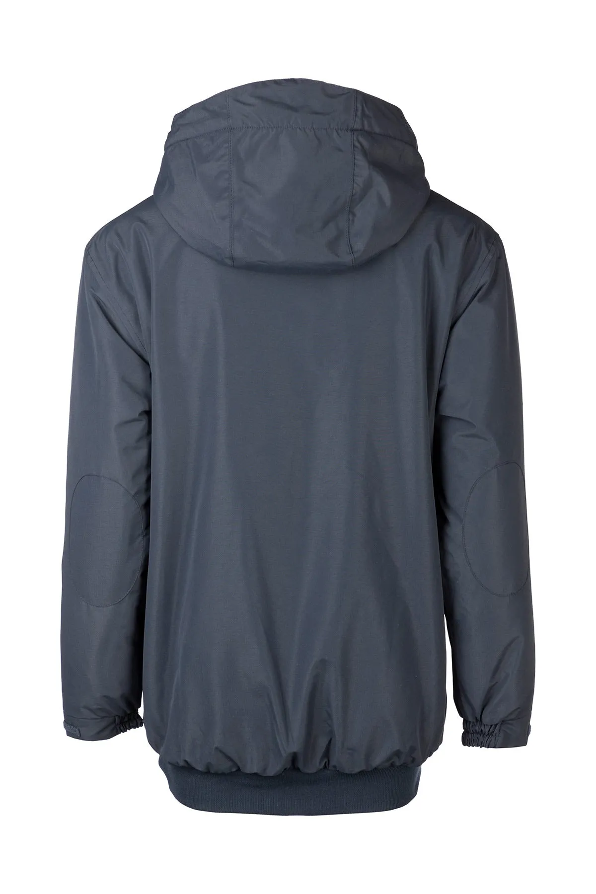 Ladies Emblem Fleece Lined Smock - Ripon