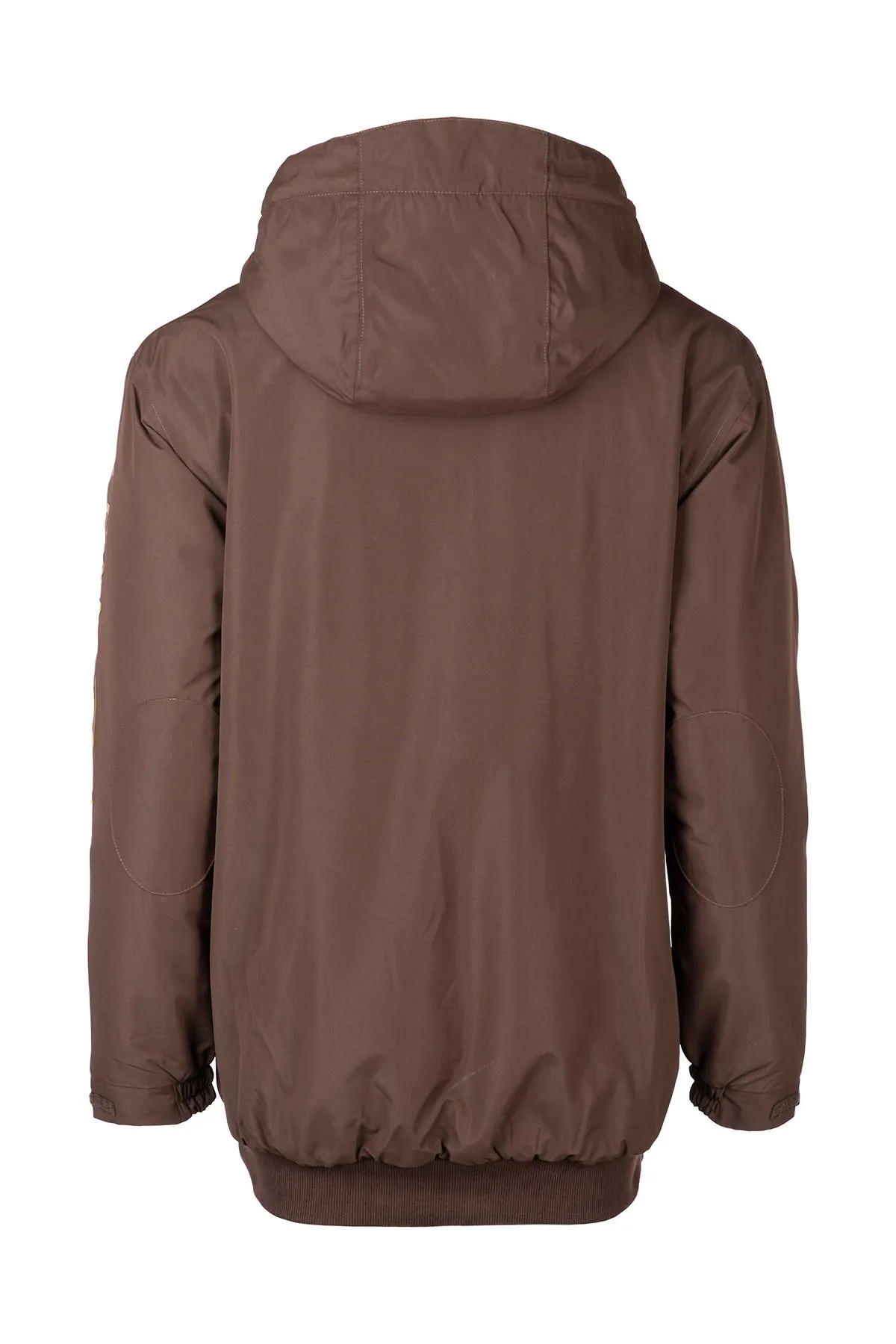 Ladies Emblem Fleece Lined Smock - Ripon