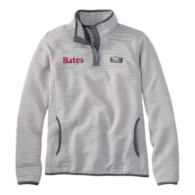 L.L.Bean 1/4 Snap Airlight Women's Pullover