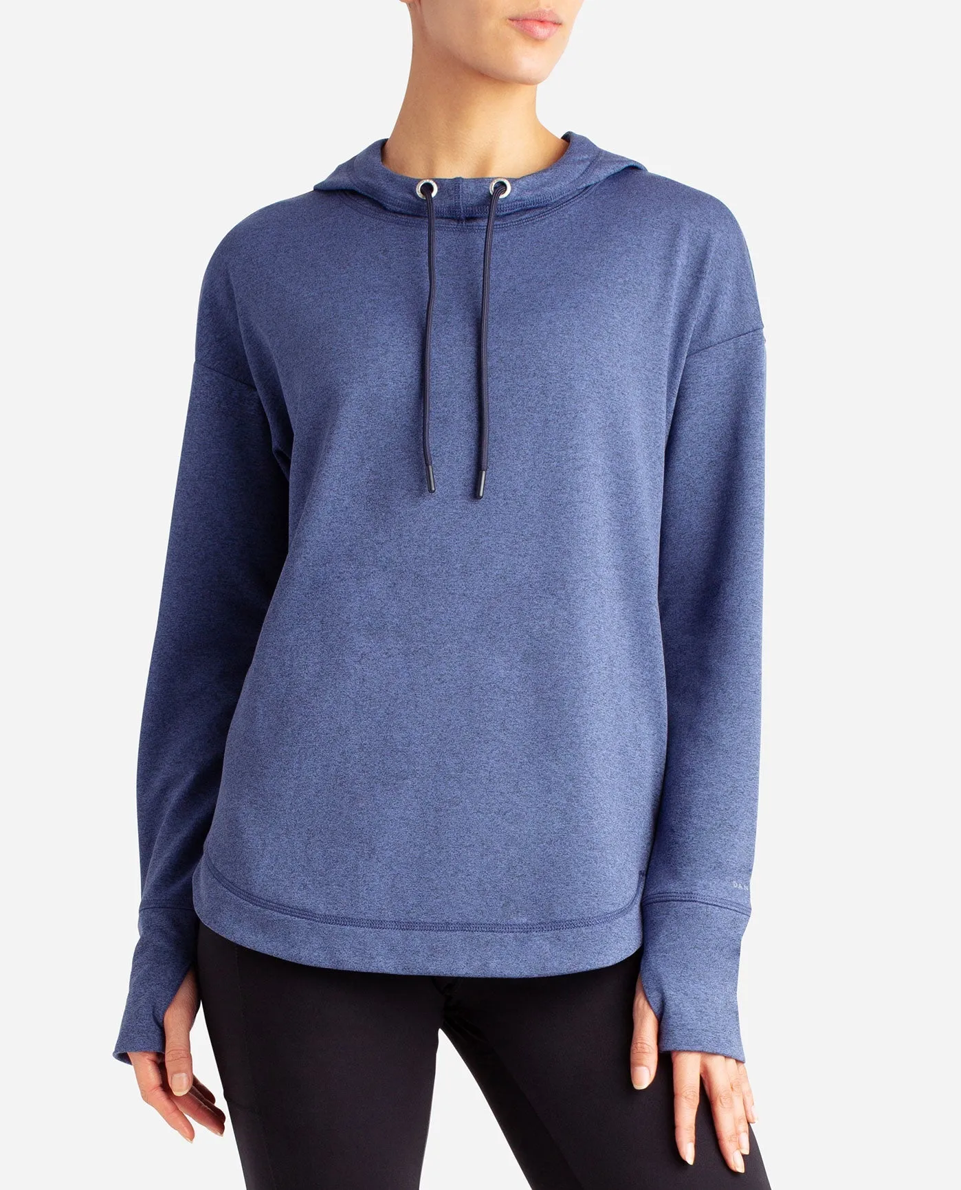 Lotus Popover Hoodie
