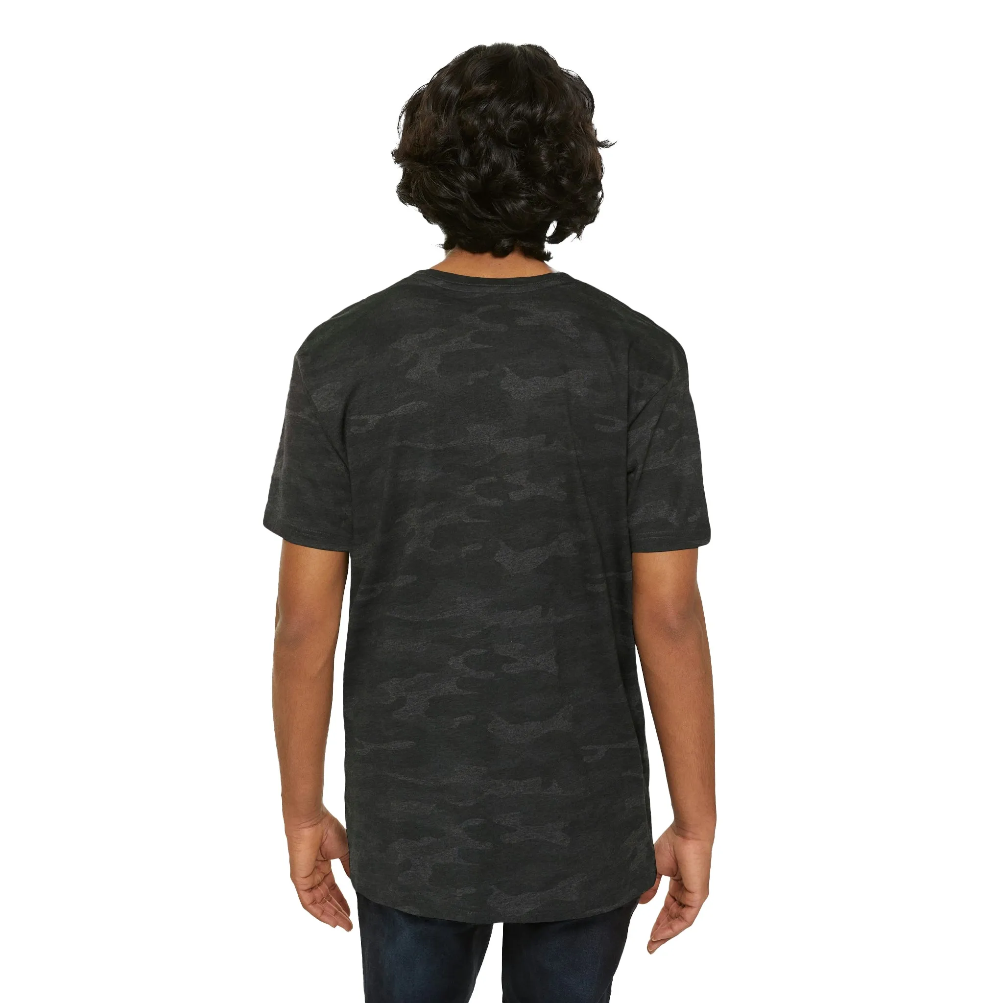 Loyal Tribe Men's Fine Jersey Tee