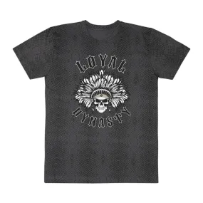 Loyal Tribe Men's Fine Jersey Tee