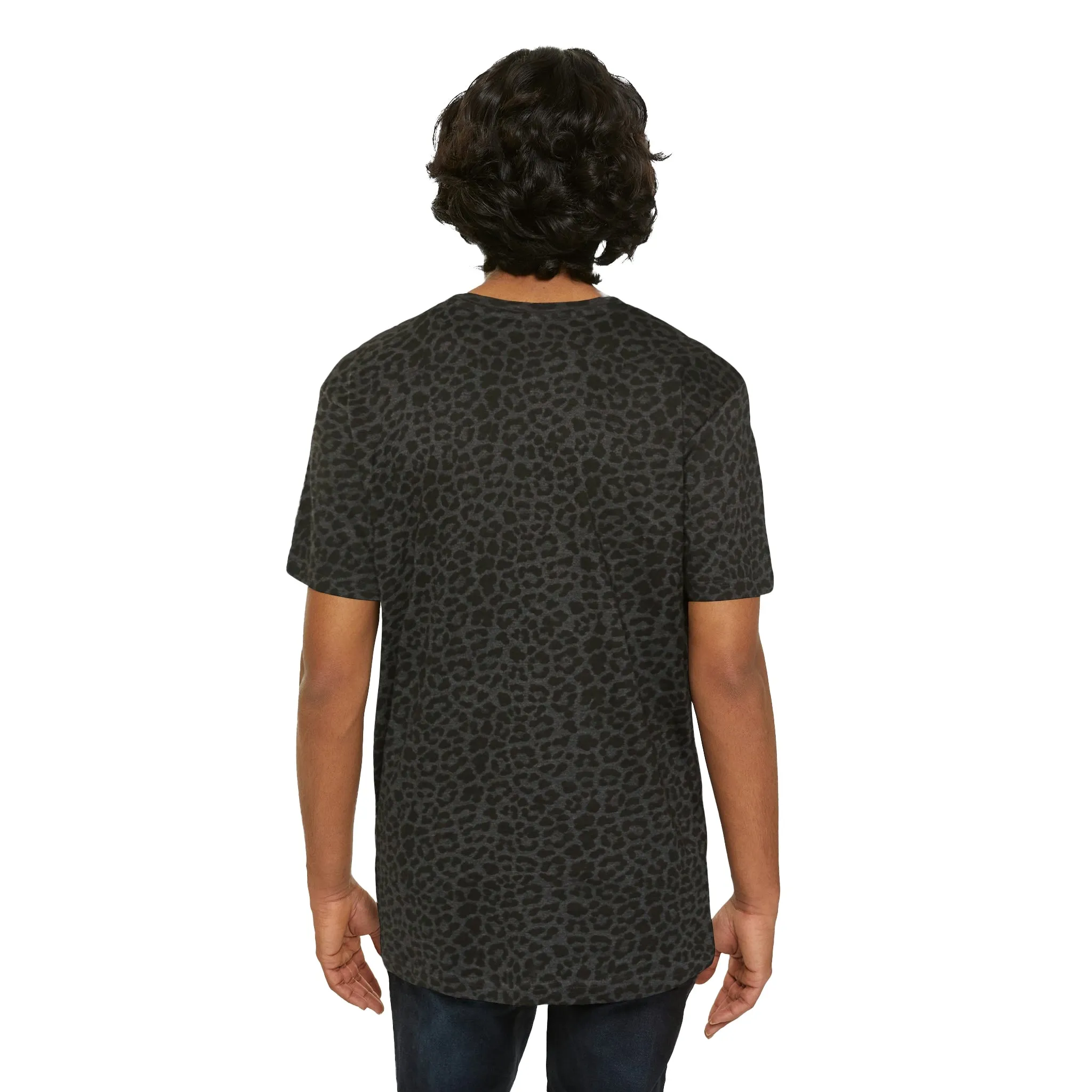 Loyal Tribe Men's Fine Jersey Tee