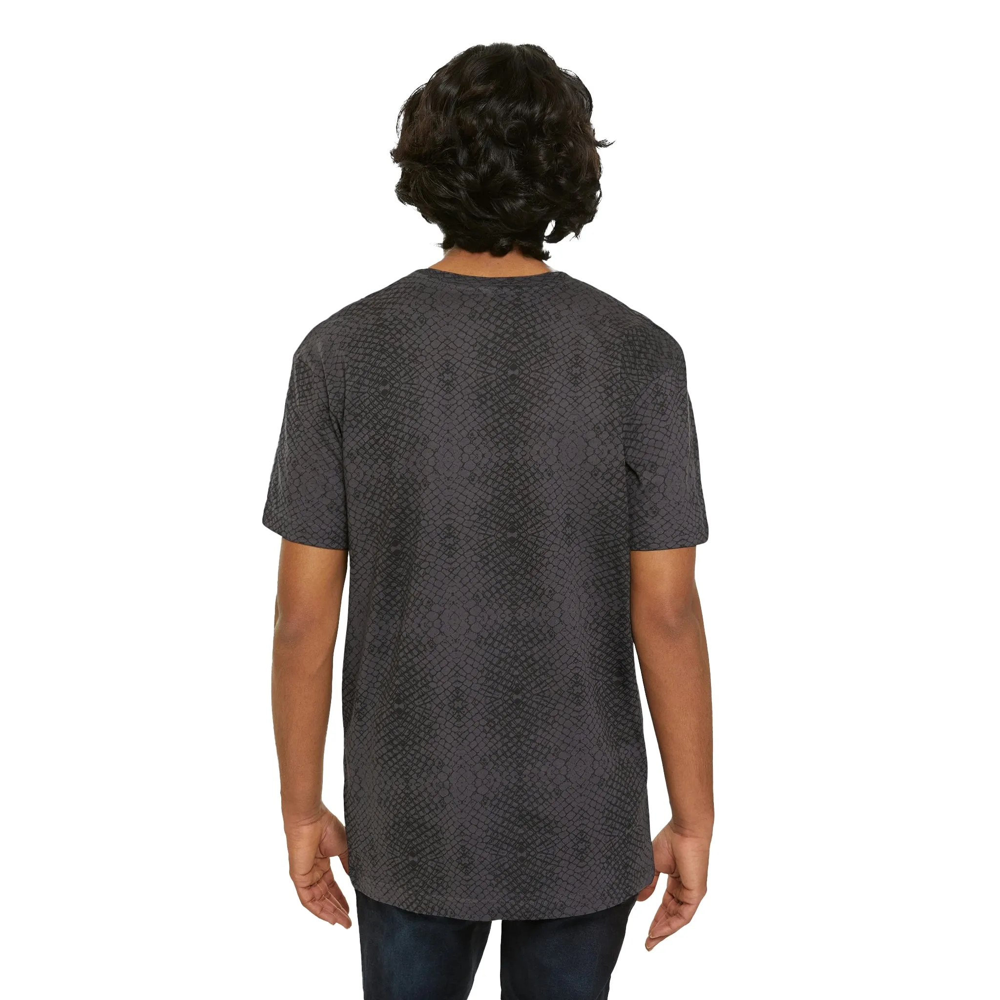 Loyal Tribe Men's Fine Jersey Tee