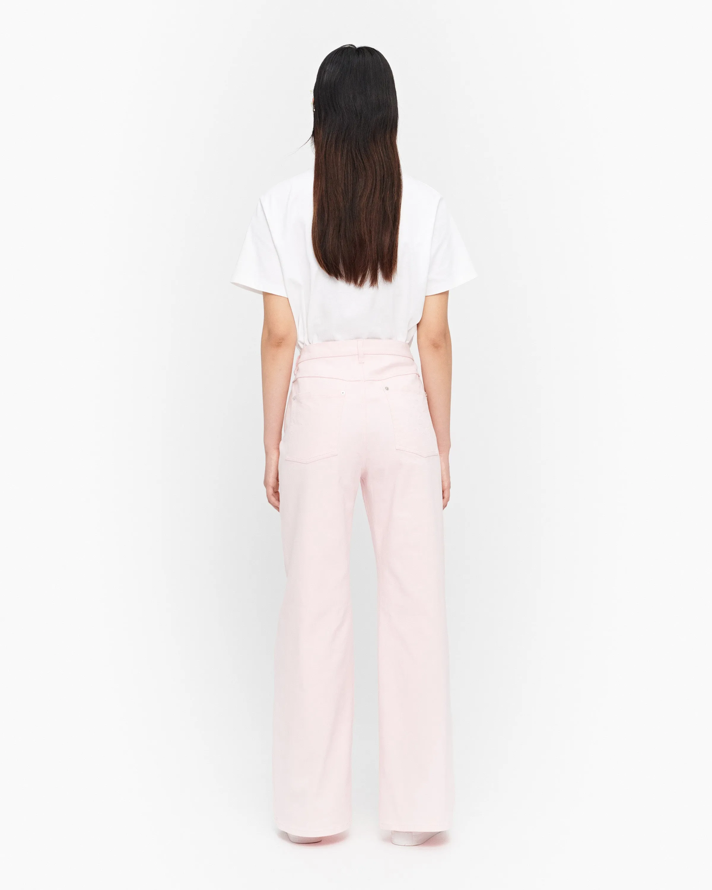 Luotaus trousers