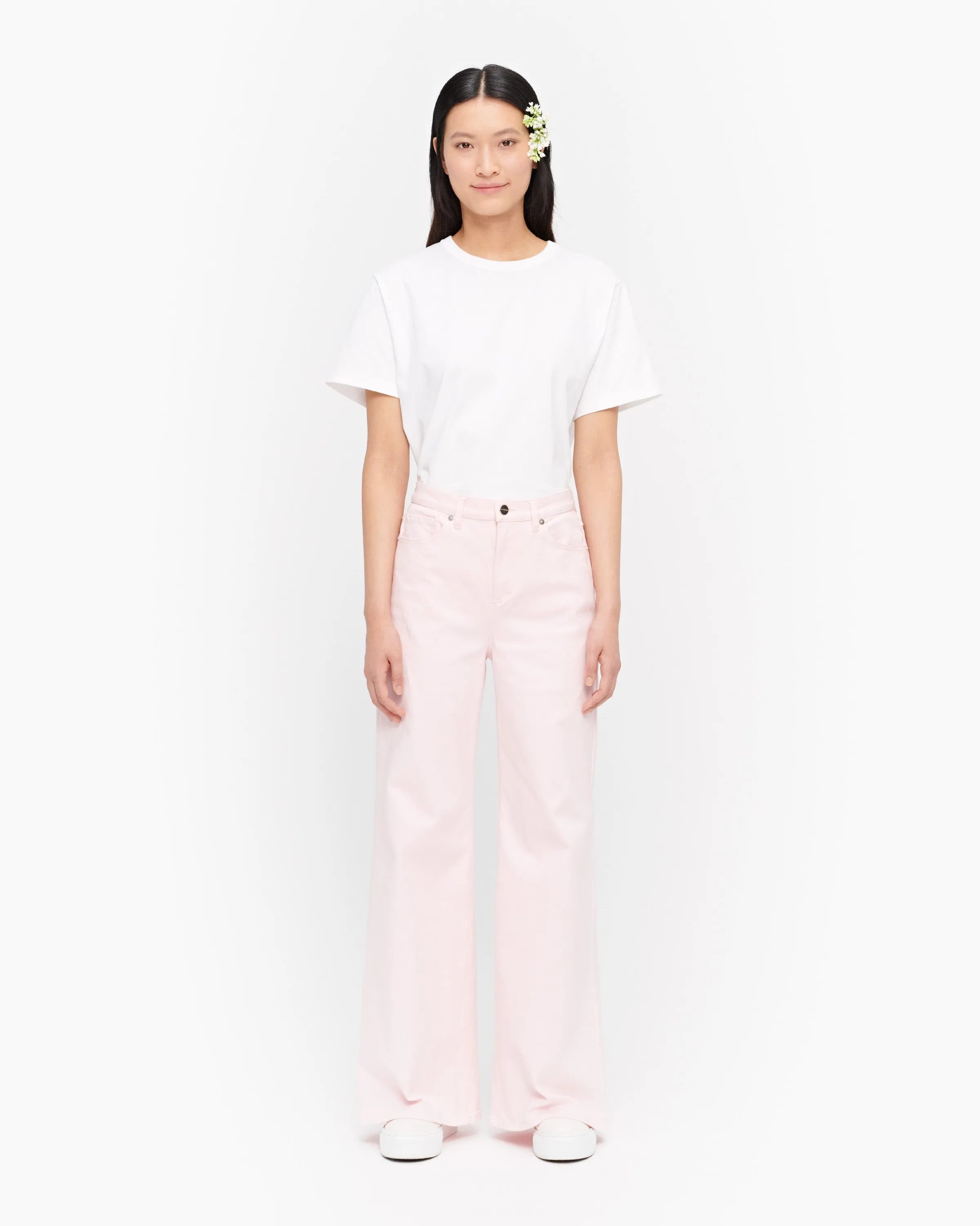 Luotaus trousers