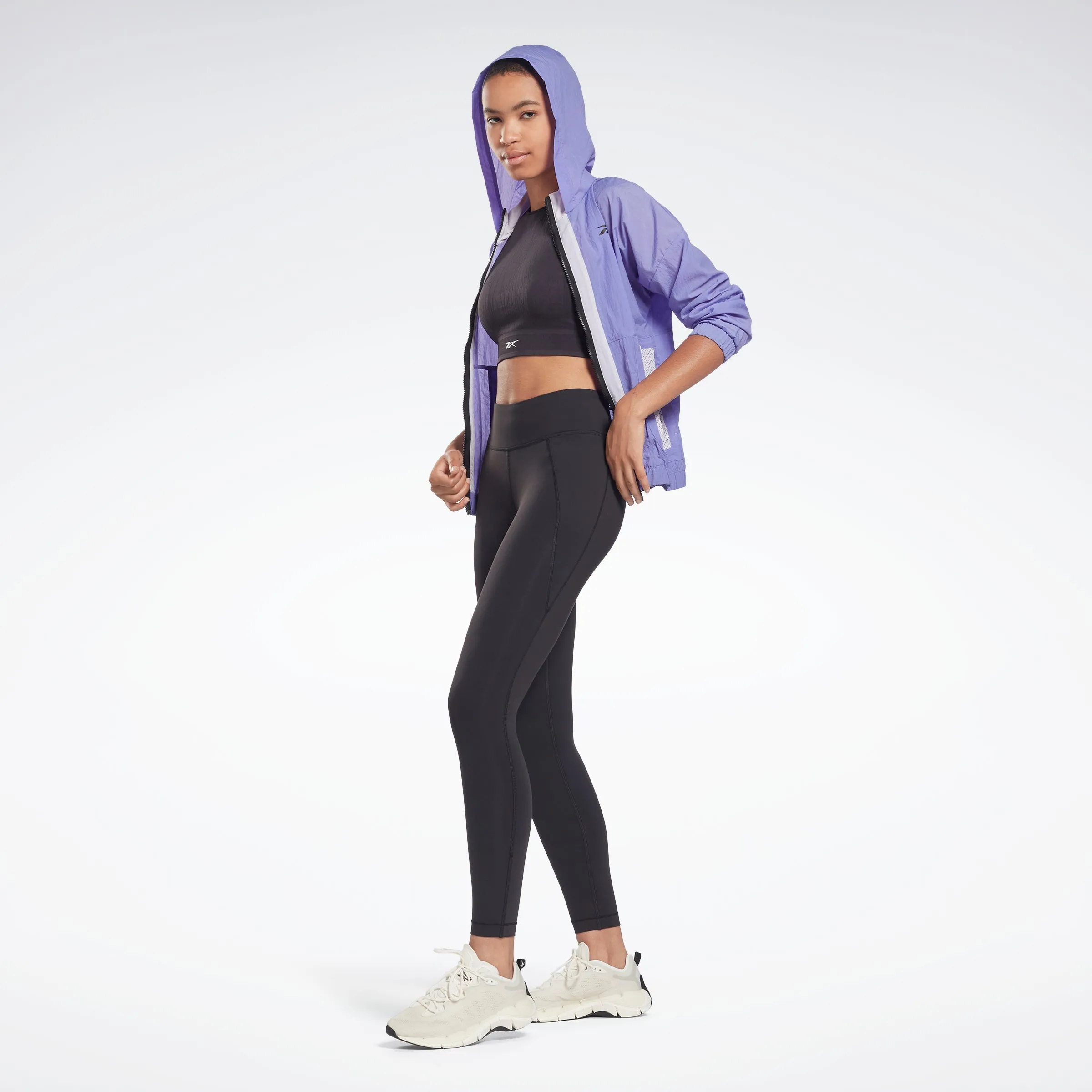 Lux Leggings Black