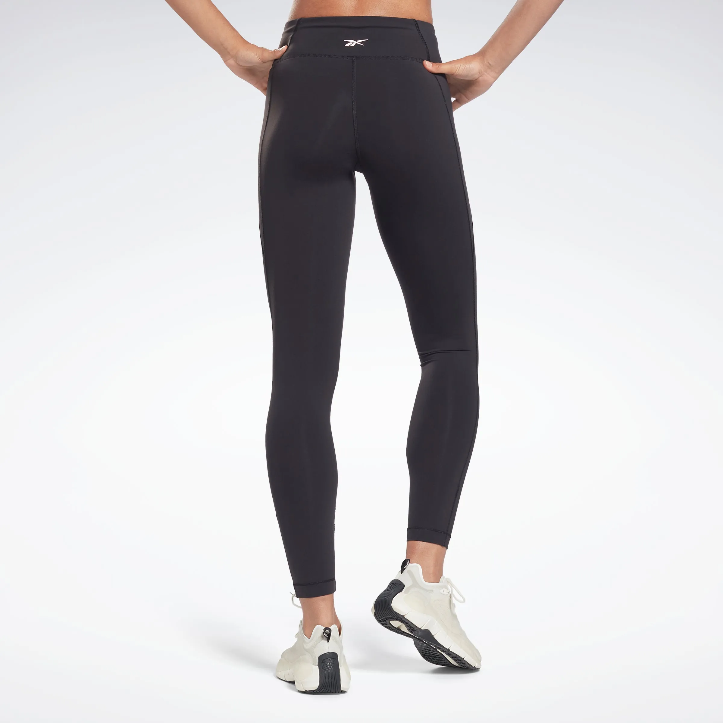 Lux Leggings Black
