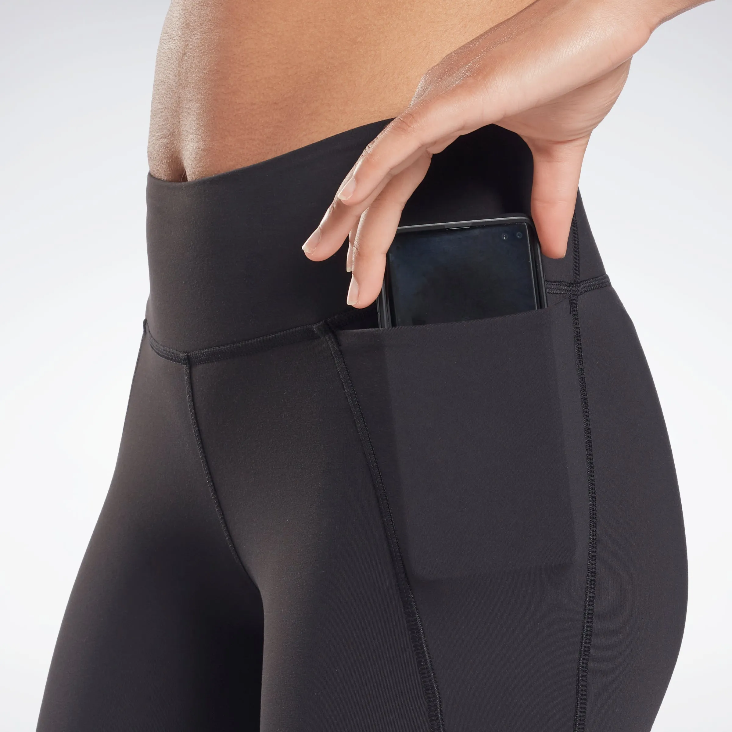 Lux Leggings Black