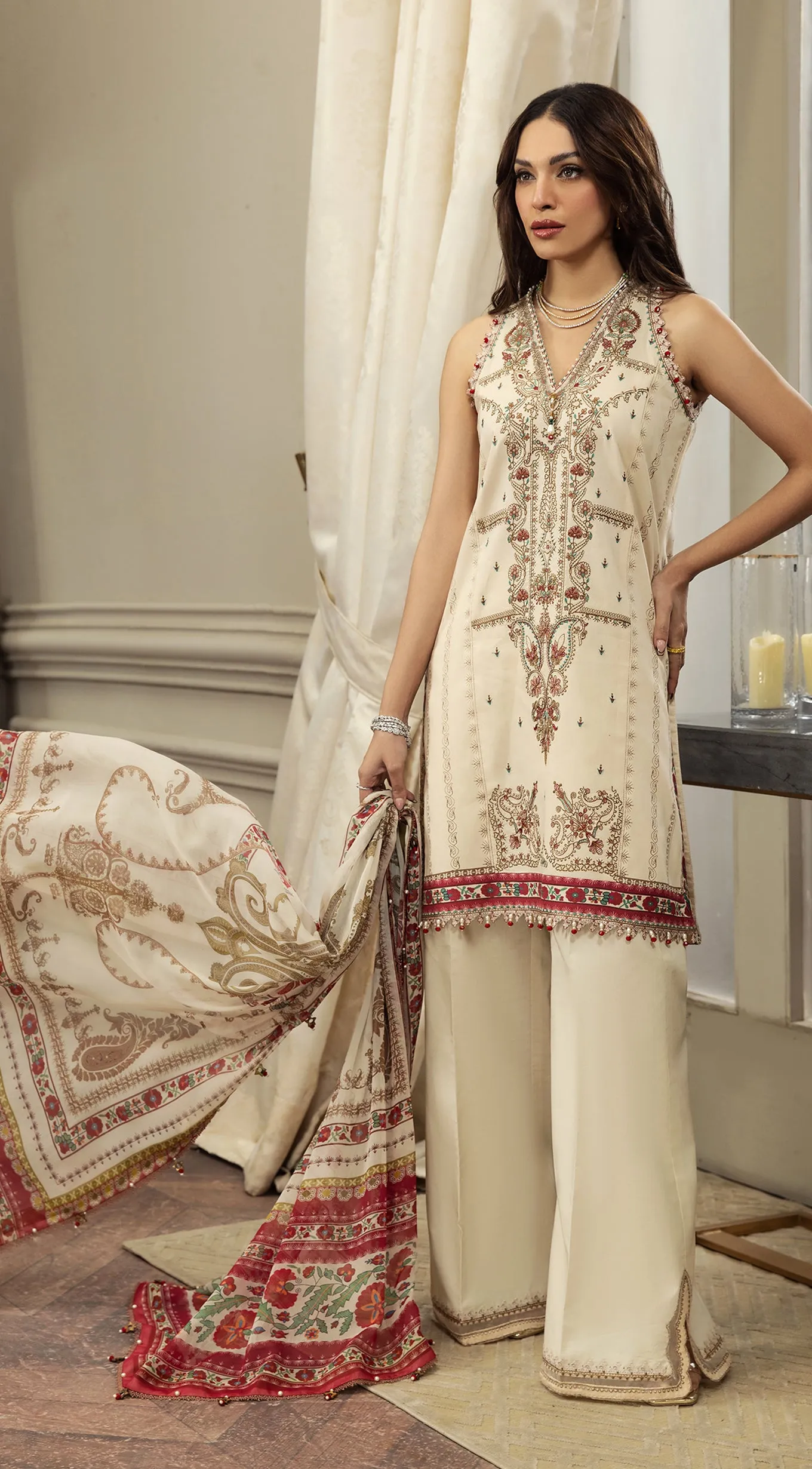 MANAL  | 3PC