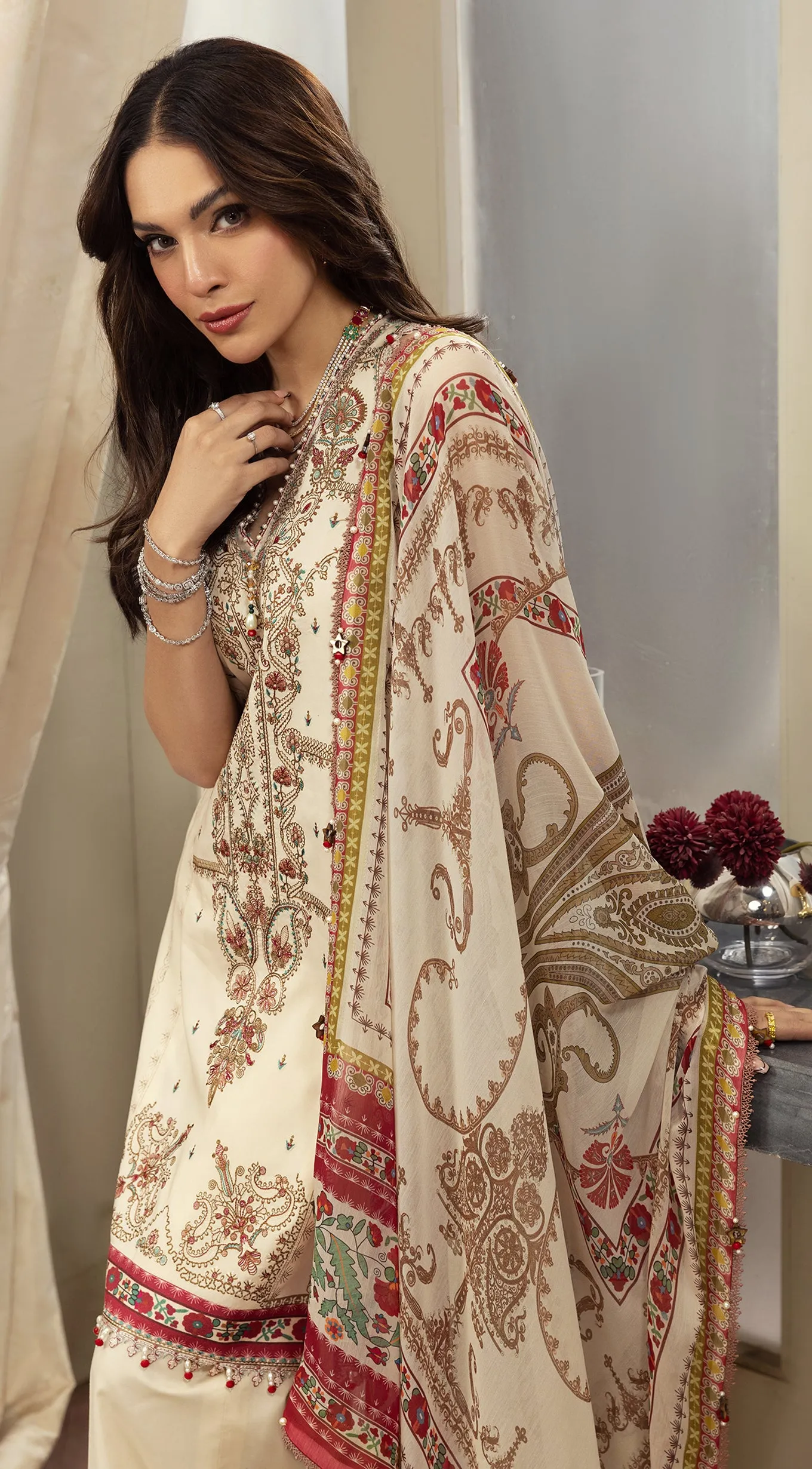 MANAL  | 3PC