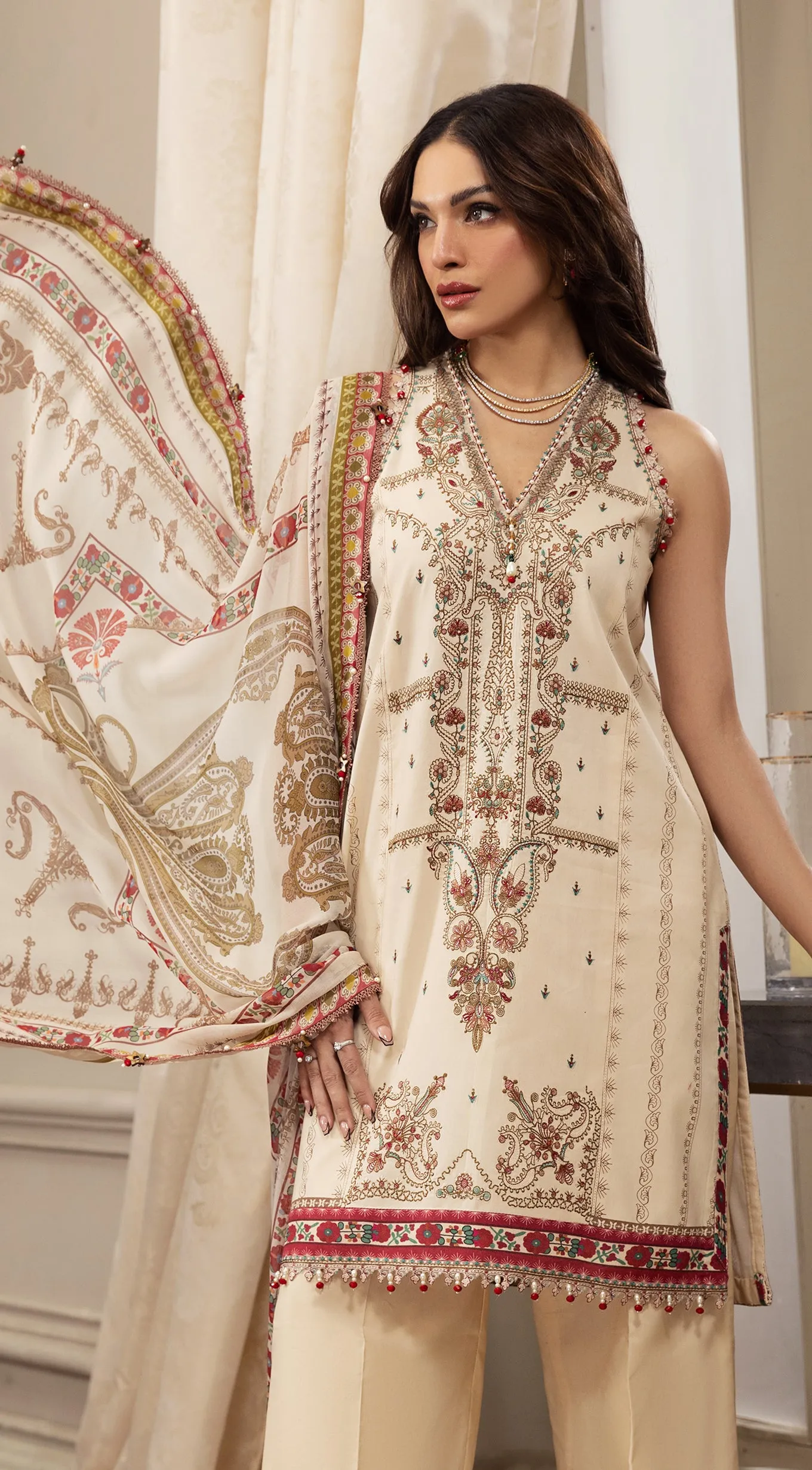 MANAL  | 3PC