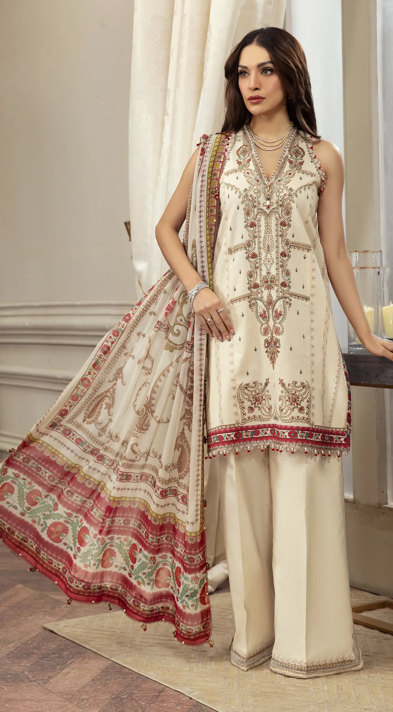 MANAL  | 3PC