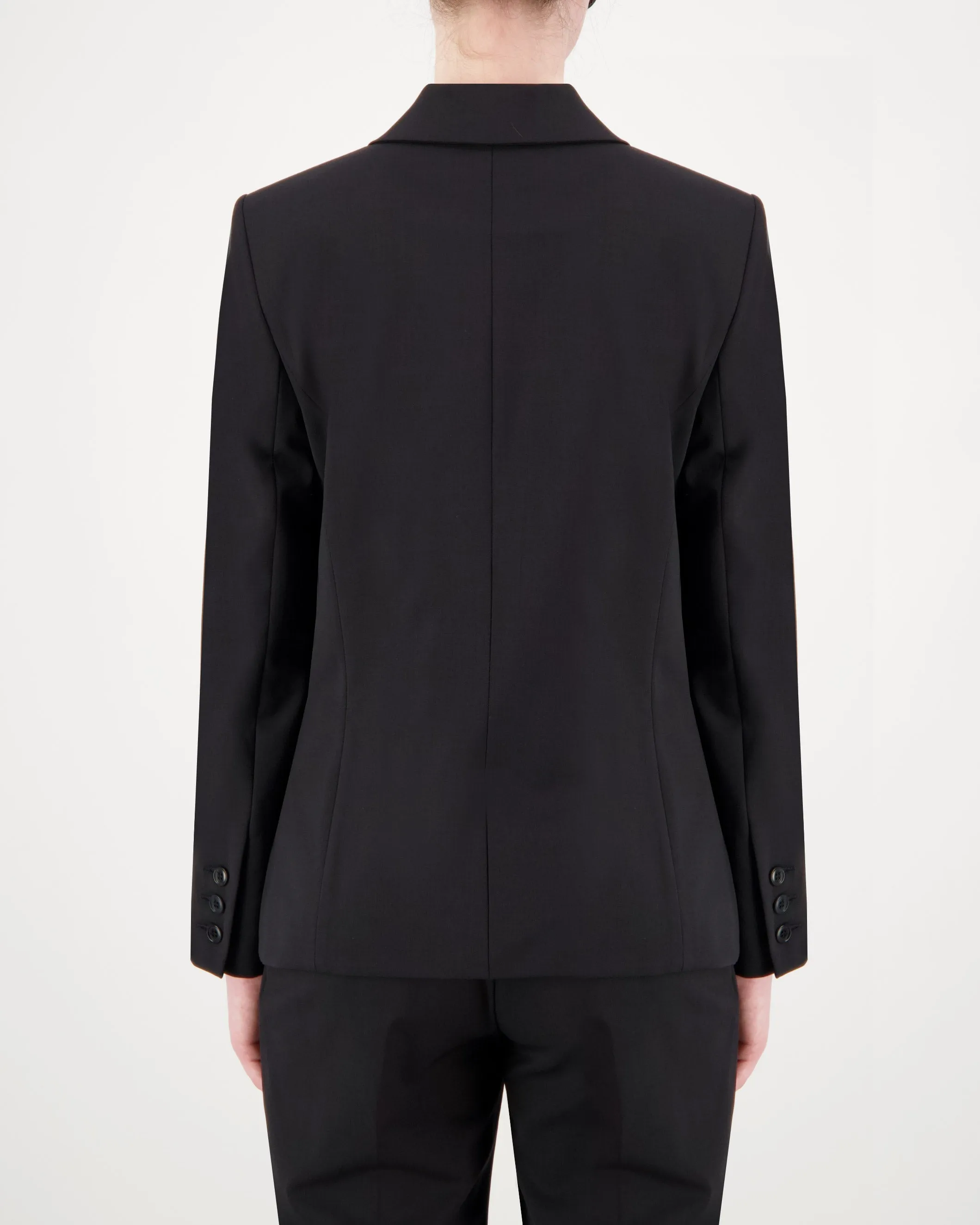 Manhattan Jacket