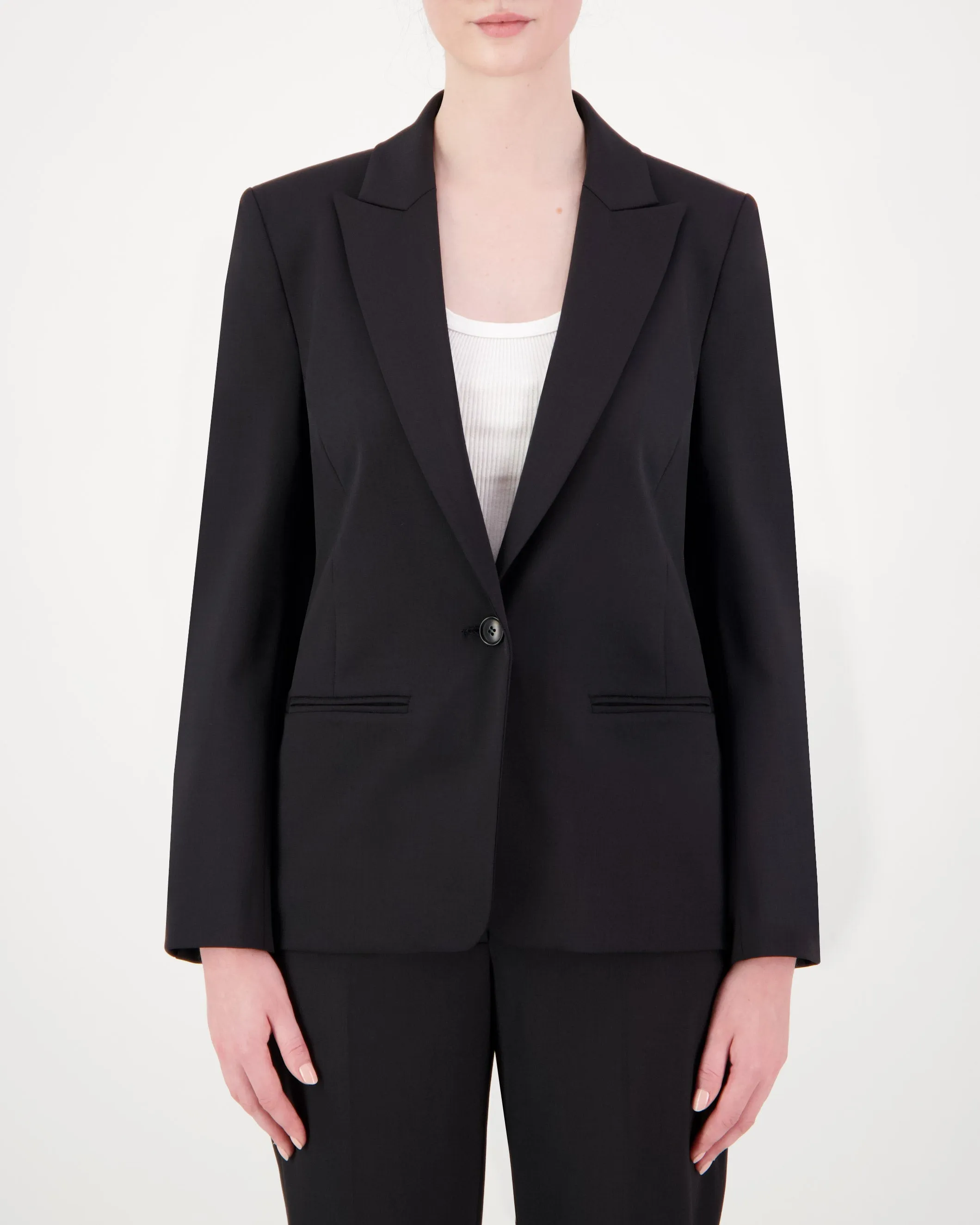 Manhattan Jacket