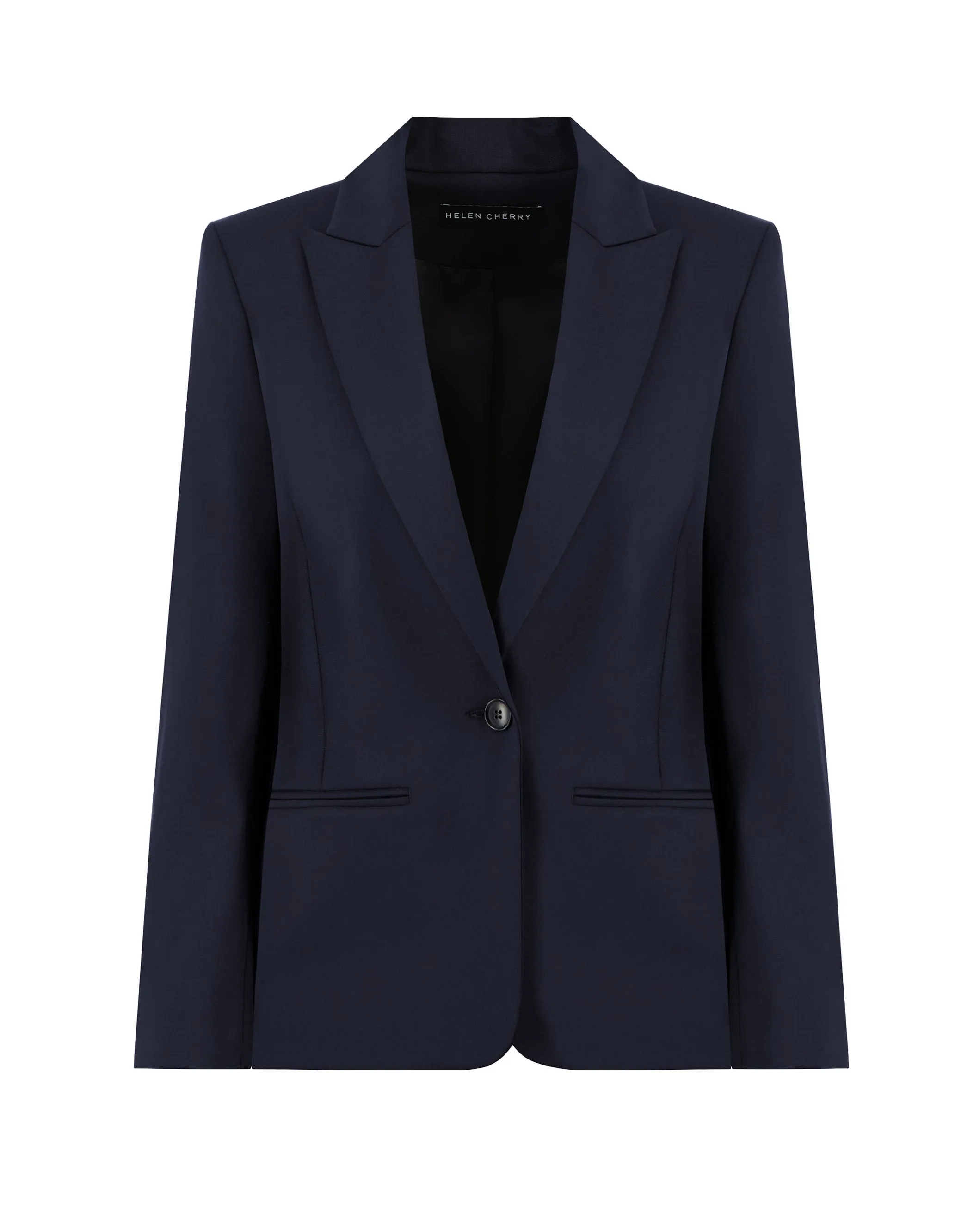 Manhattan Jacket