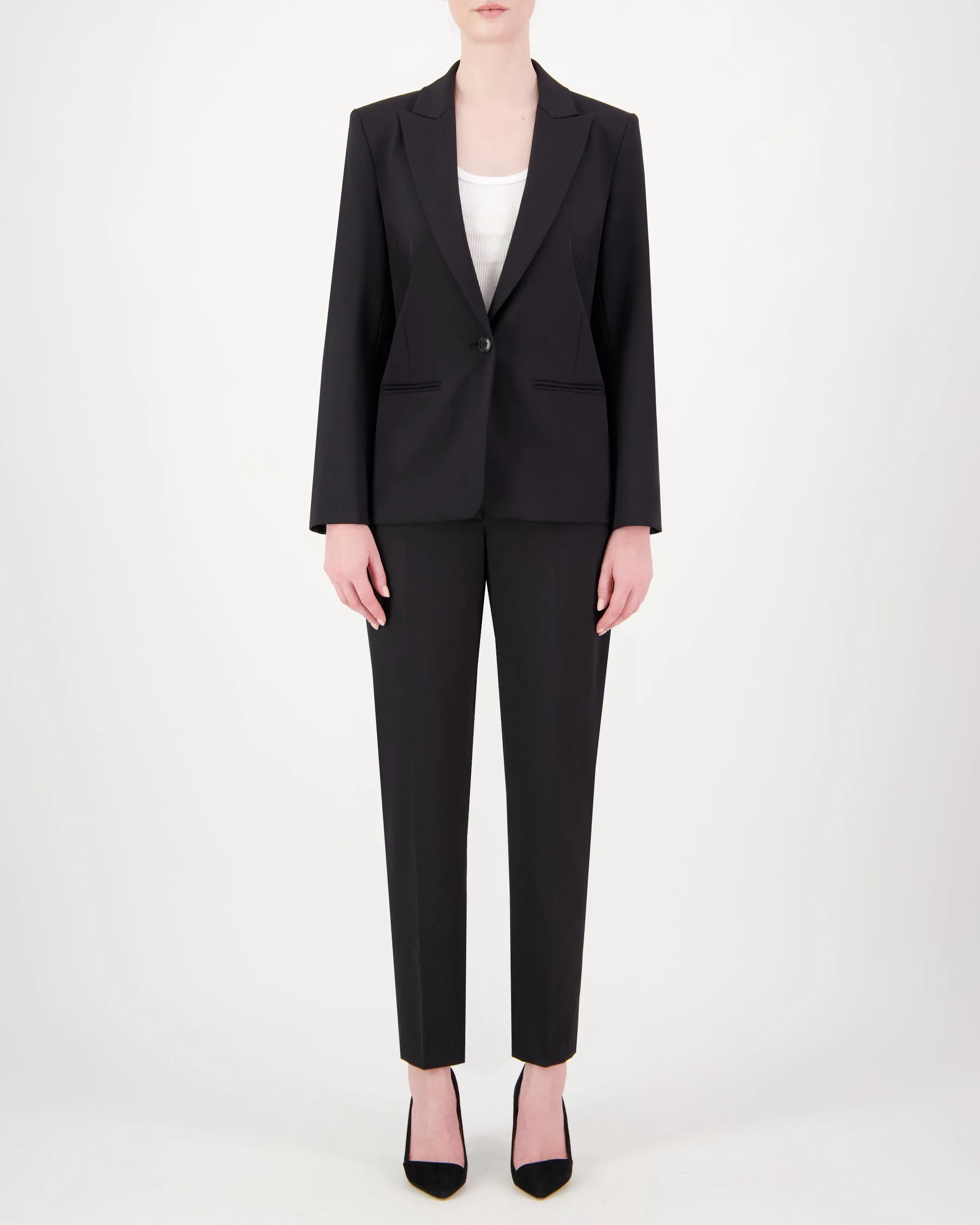 Manhattan Jacket